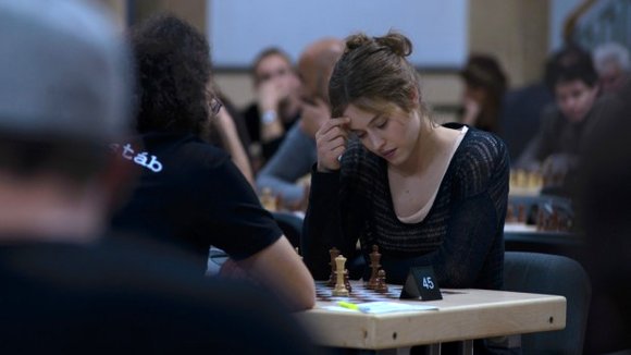 Photo du film Le Tournoi