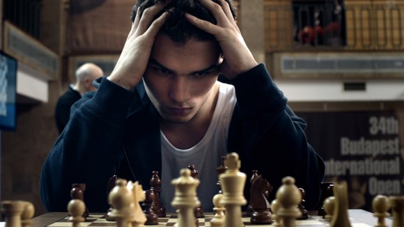 Photo du film Le Tournoi