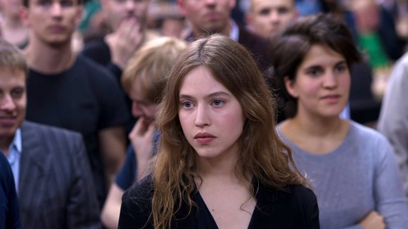 Photo du film Le Tournoi