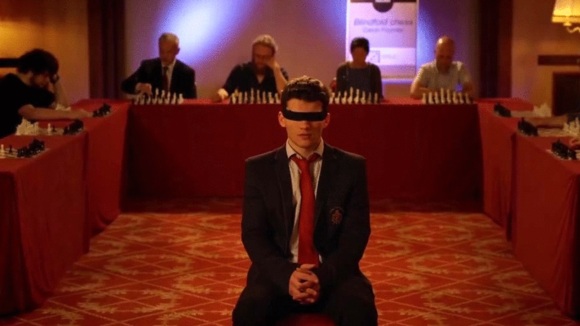 Photo du film Le Tournoi