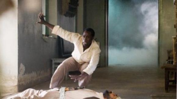 Photo du film Traitor