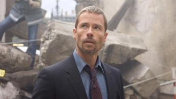 Photo du film Traitor