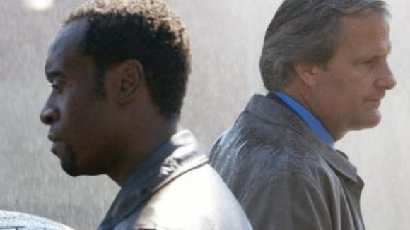 Photo du film Traitor