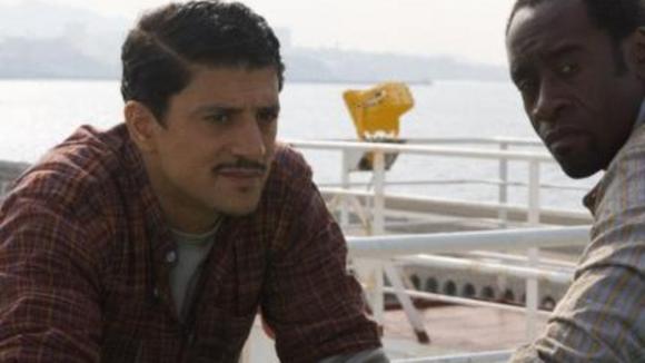 Photo du film Traitor