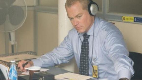 Photo du film Traitor