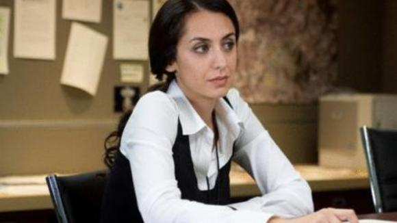 Photo du film Traitor