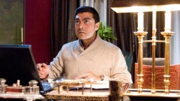 Photo du film Traitor