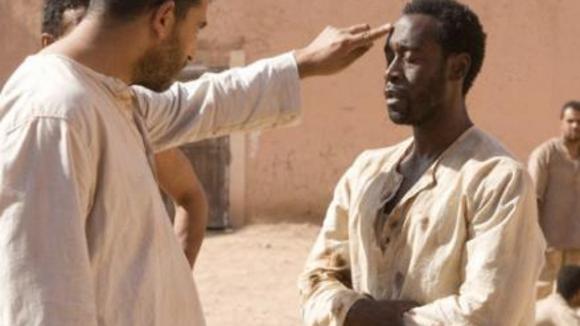 Photo du film Traitor