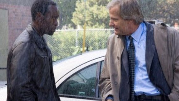 Photo du film Traitor