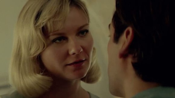 Photo du film The Two Faces of January