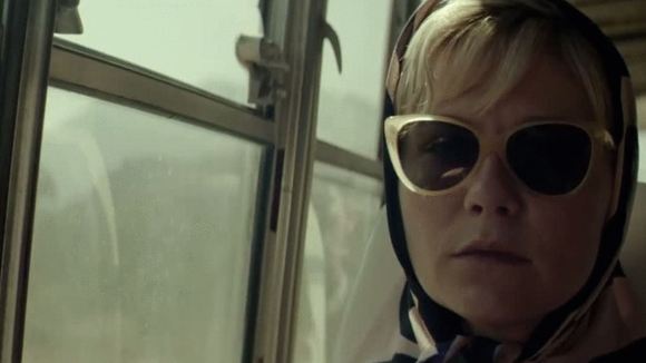 Photo du film The Two Faces of January