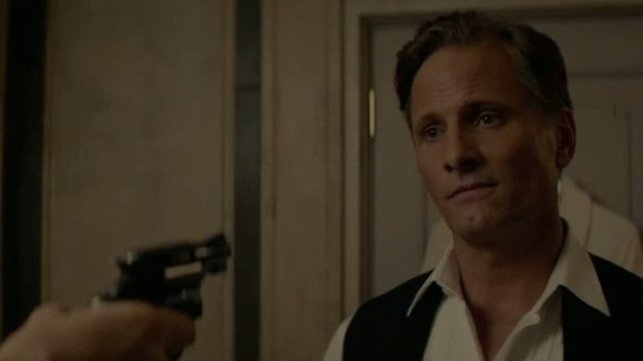 Photo du film The Two Faces of January