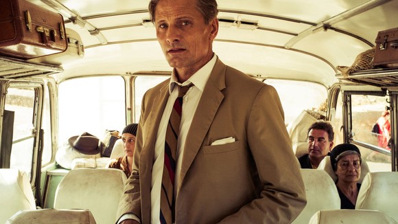 Photo du film The Two Faces of January