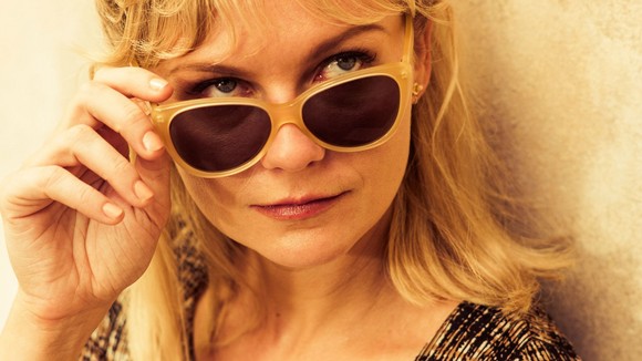 Photo du film The Two Faces of January