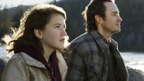 Photo du film Une Jeune fille
