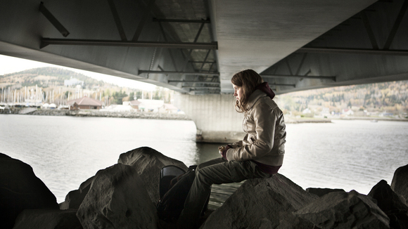 Photo du film Une Jeune fille