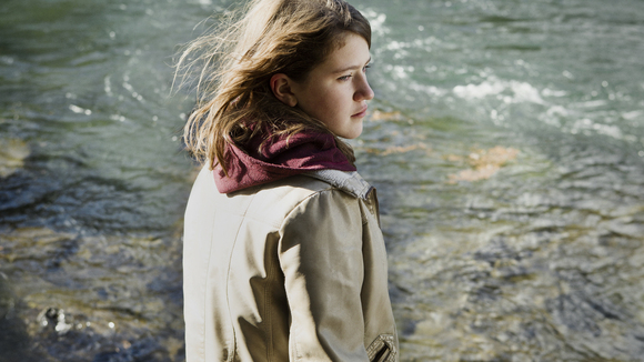 Photo du film Une Jeune fille