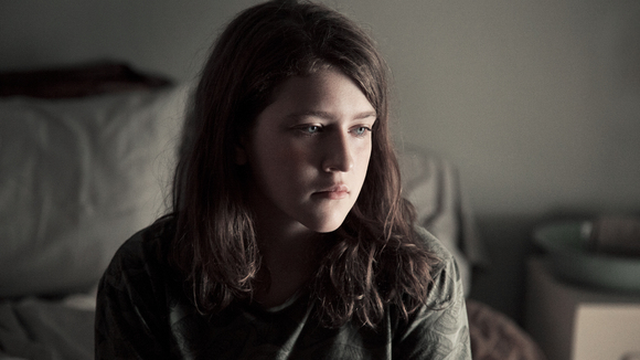 Photo du film Une Jeune fille