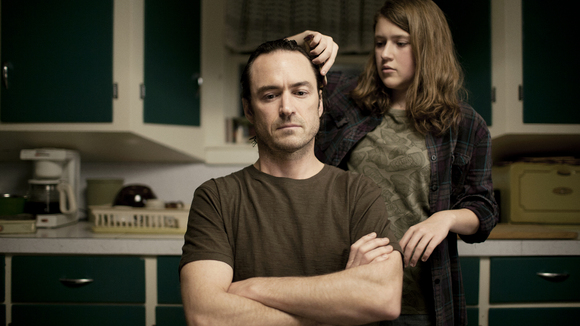 Photo du film Une Jeune fille