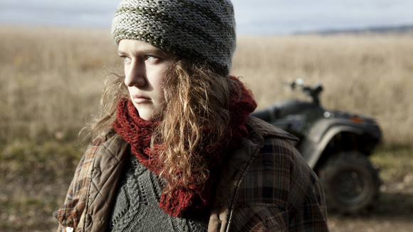 Photo du film Une Jeune fille