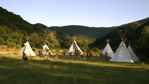 Photo from the movie Wild Life