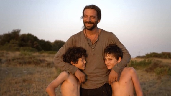 Photo from the movie Wild Life