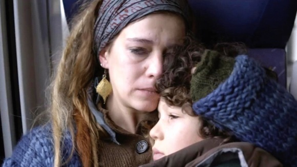 Photo from the movie Wild Life