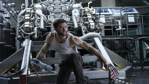 Photo from the movie The Wolverine