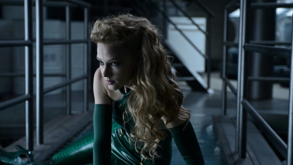 Photo from the movie The Wolverine