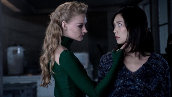 Photo from the movie The Wolverine