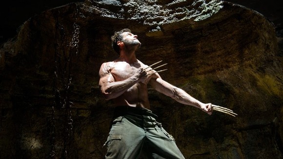 Photo from the movie The Wolverine