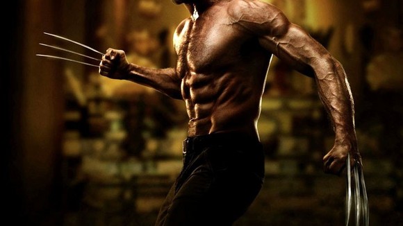 Photo from the movie The Wolverine