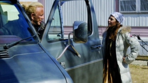 Photo du film Le Lutteur