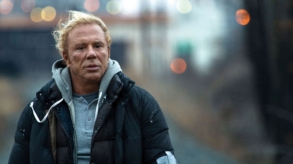 Photo du film Le Lutteur