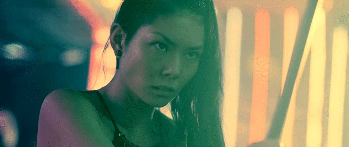 Photo du film Yakuza Princess