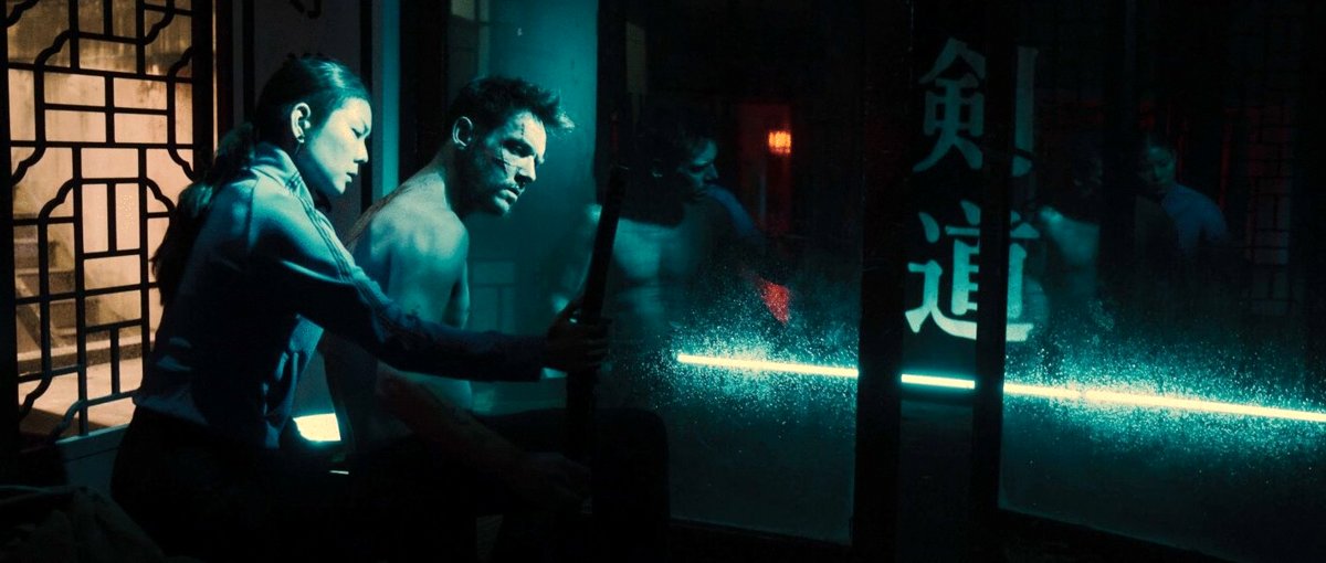 Photo du film Yakuza Princess