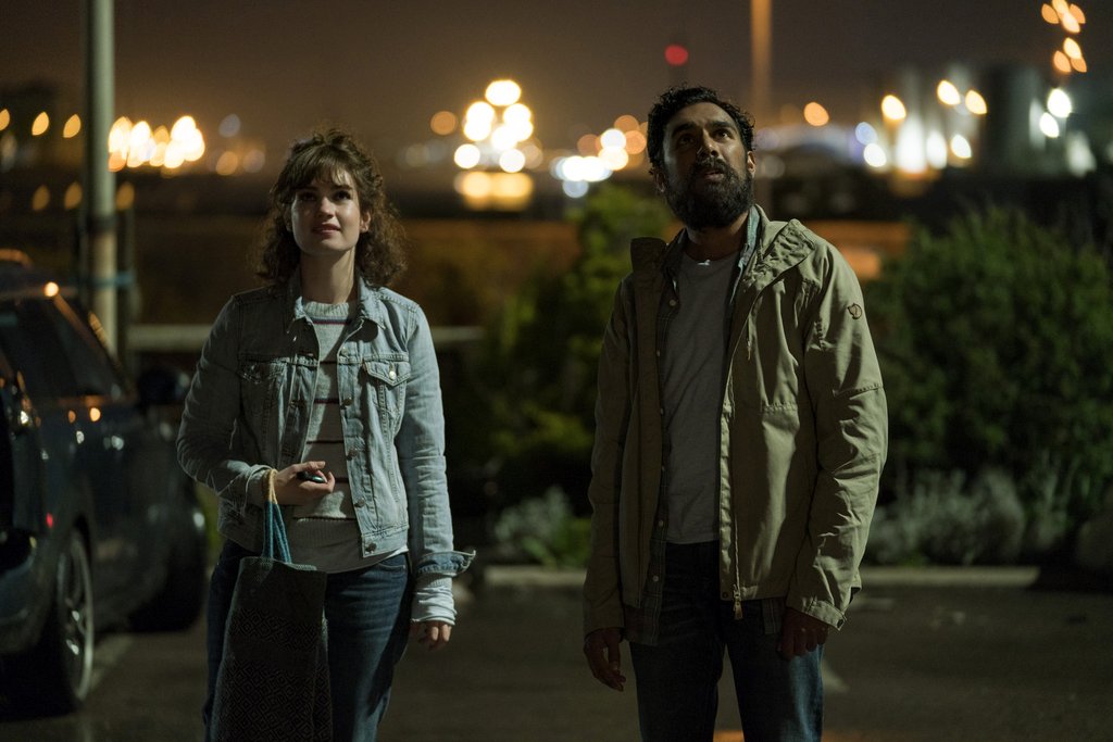 Photo du film Yesterday v.f.