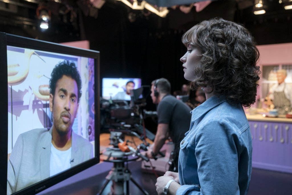 Photo du film Yesterday v.f.