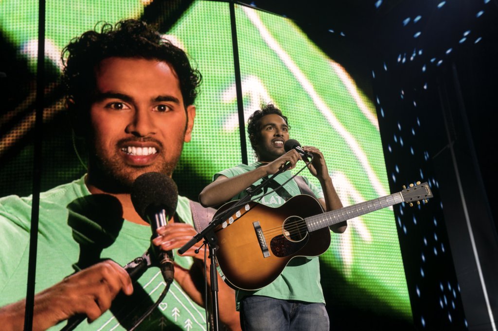 Photo du film Yesterday v.f.