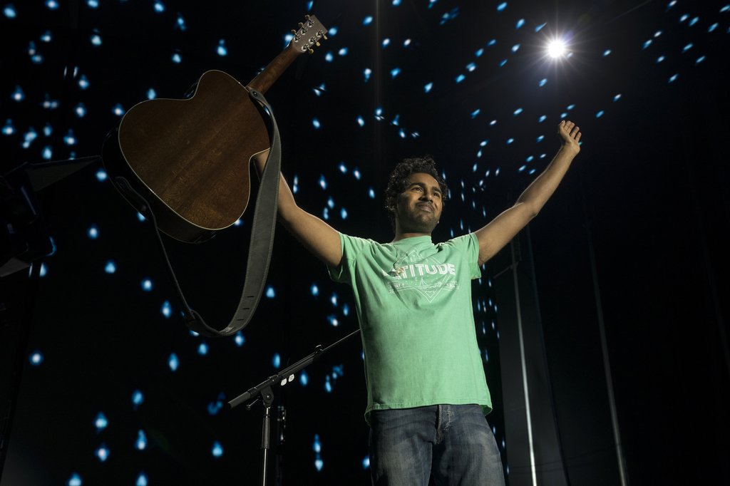 Photo du film Yesterday v.f.