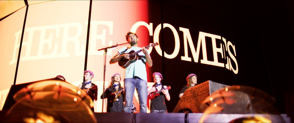 Photo du film Yesterday v.f.