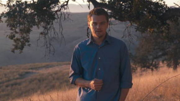 Photo from the movie The 11th Hour