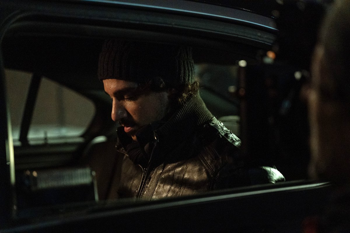 Photo du film Bassima's Womb