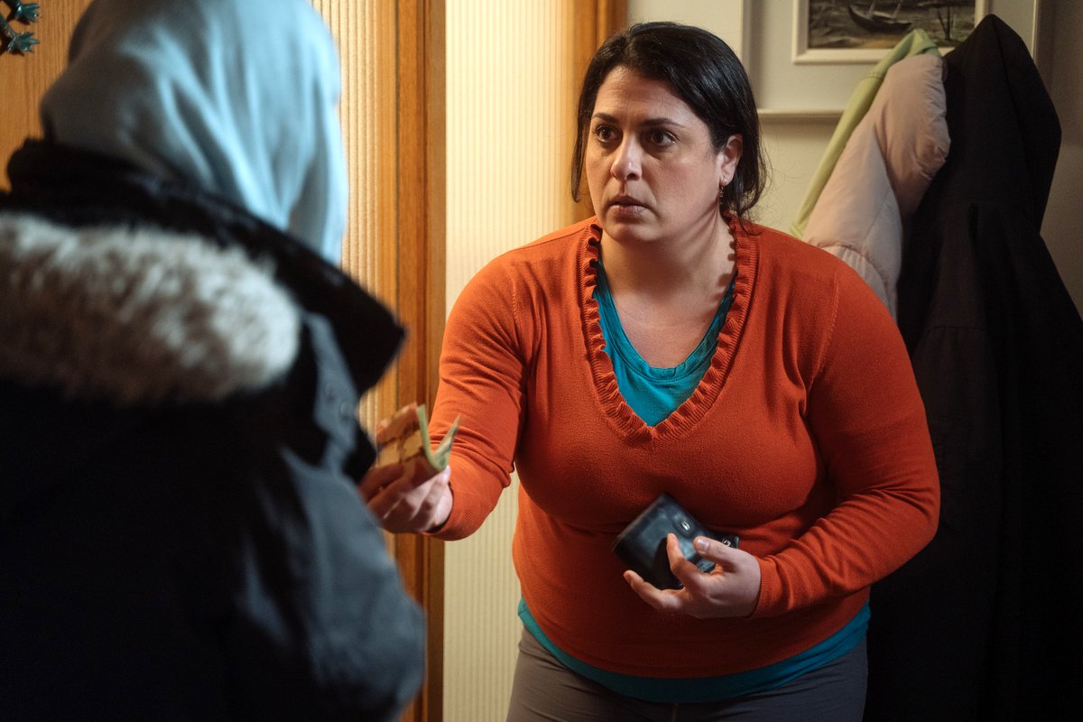 Photo du film Bassima's Womb