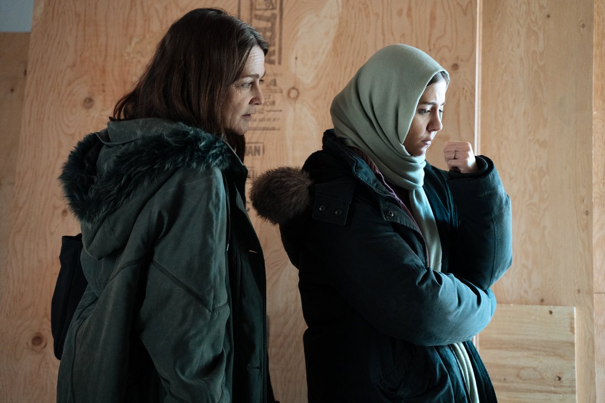 Photo du film Bassima's Womb