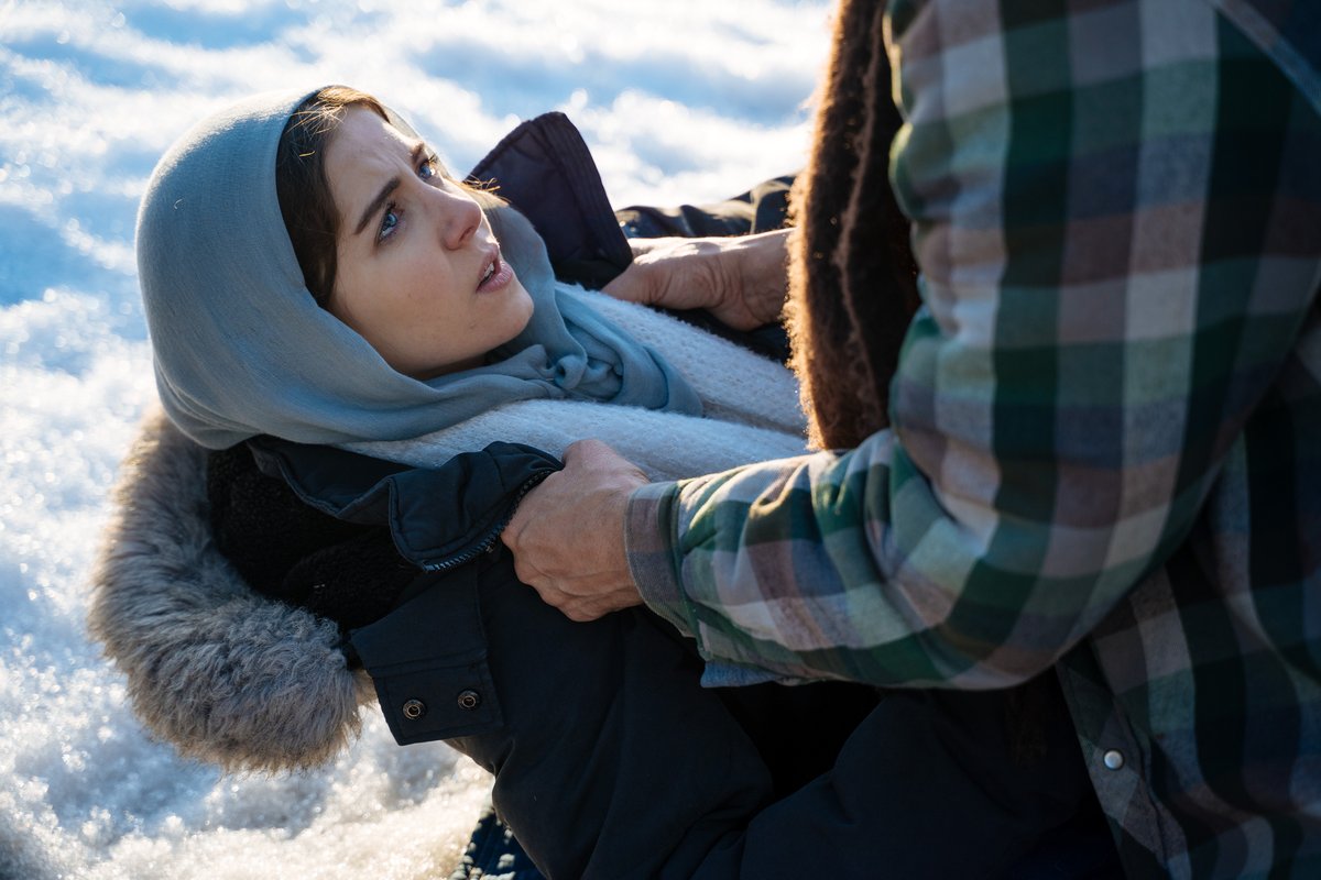 Photo du film Bassima's Womb