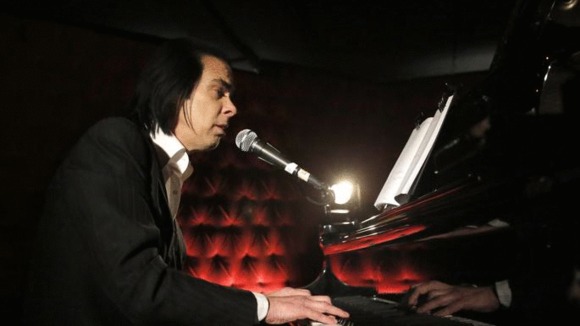 Photo du film 20,000 jours sur la Terre