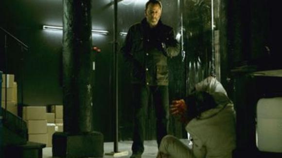 Photo du film L'Immortel