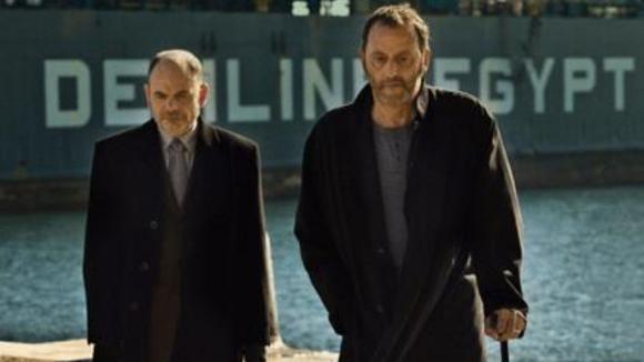 Photo du film L'Immortel