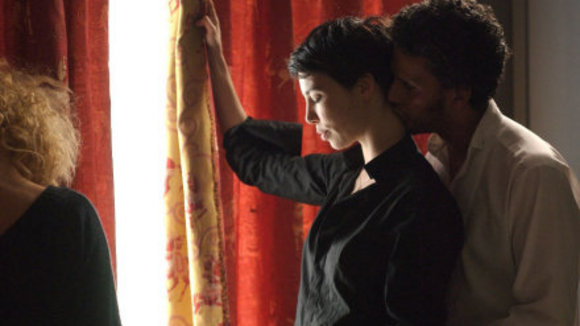 Photo du film 24 mesures